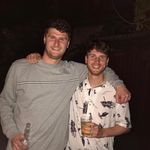 Peter Greenwell - @peterthomasgreenwell - Instagram