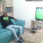 Thomas Greenwell Iyambo - @greenwellmatongo - Instagram