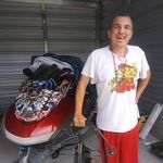 Thomas Gress - @gress_thomas - Instagram