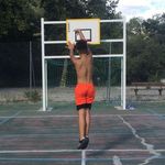 Thomas Gressier - @thomas_gressier - Instagram