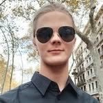 Thomas Greve - @duwangguy - Instagram