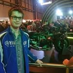 Thomas Lee Greveson - @thomasgreveson - Instagram