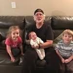 Kerry Grewell - @thomasgrewell - Instagram