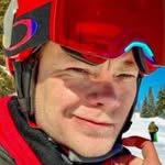 Thomas Gribble - @tbgribble - Instagram