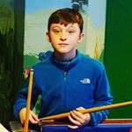 Thomas Grice - @grice.thomas - Instagram