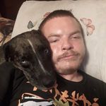 Thomas Grice - @tidwell5079 - Instagram
