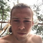 Thomas Hamilton Grice - @thomassgrice - Instagram