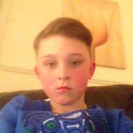 Thomas James Grice - @thomasgrice1234 - Instagram