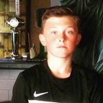 Thomasgrice - @thomasgrice100 - Instagram