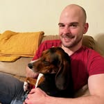 Thomas Griebel - @cowardlycourage2020 - Instagram