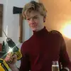Thomas Brodie-Sangster - @thomas.thegriever - TikTok