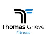 Thomas Grieve Fitness - @thomasgrievefitness - Instagram