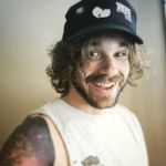 Thomas Grigsby - @stephanyica - Instagram