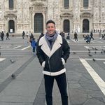 Thomas Grillo - @tomgrillo - Instagram