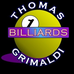 Thomas Grimaldi Pool Tables and Gameroom Inc. - Facebook
