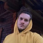 Thomas Grimm - @ahmostgimmr - Instagram