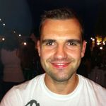Thomas Grimm - @thom.grimm - Instagram