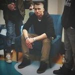 John Thomas Grindle - @jtgrindle9 - Instagram