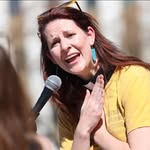 Lauren Grubaugh Thomas - @revlaurengthomas - Instagram