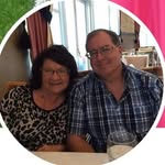 Linda Thomas Gruver Gray - @lindathomasgruver - Instagram