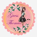 Guess Thomas - @guess.thomas - Instagram
