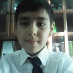 Thomas Guevara - @thomi.guevara.2017 - Instagram