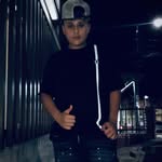 Thomas Guevara - @07_____tomas - Instagram
