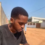 Thomas Guevara - @thomasdomingosfrancisco - Instagram