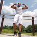 Thomas Guillory - Facebook