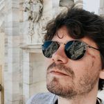 Thomas Guillot - @mr_shuffle - Instagram