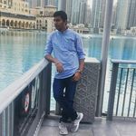 Thomas Gurram - @gurramthomas - Instagram
