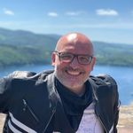 Thomas Guth - @sternenwagenfahrer - Instagram