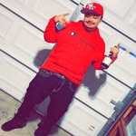 thomas ray guyette - @thomasgmando707 - Instagram