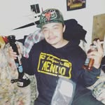thomas ray guyette - @guyette_mendo_707 - Instagram