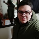 Thomás Guzman - @thomasjoaquinguzman - Instagram