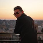 Thomas Guzman - @thomas_gzm - Instagram