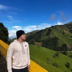 Thomas Guzmán Lopéz - @thomasguzman.l - Instagram