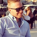 Thomas Gray Williams - @thomasgwilliams - Instagram