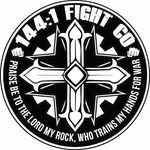 Thomas Gwynn - @1441fightco - Instagram