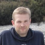 Thomas Hackbarth - @thackba - Instagram