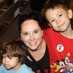 Heather Thomas-Hackler - @hhackler01 - Instagram