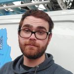 Thomas Haddad - @thomasjameshaddad - Instagram