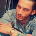 Thomas Haddad - @mahmoodhadad1 - Instagram