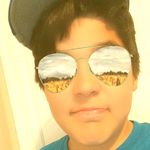 Thomas Haddad - @justchillininnocent - Instagram