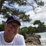 Thomas Haddad - @tomas77134777 - Instagram