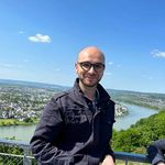 Thomas Haddad - @thomasihaddad - Instagram