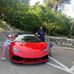 Tomas Haddad - Facebook