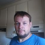 Thomas Haden - @locutis09 - Instagram