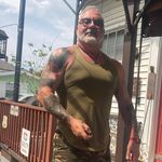 Thomas Haden - @34thomas_haden - Instagram