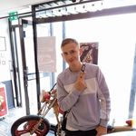 Thomas Haffner - @bgremoulinois30 - Instagram